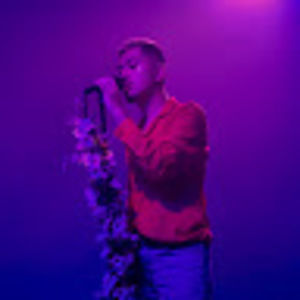 Meet your Posher, Joaquin